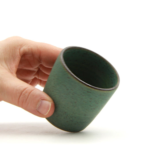 DR M1 – Cortado Krus – Moss