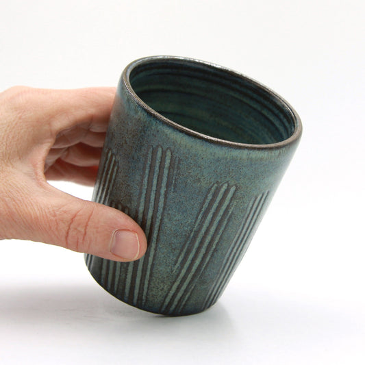 CAVA KRUS M3 - Black Sea