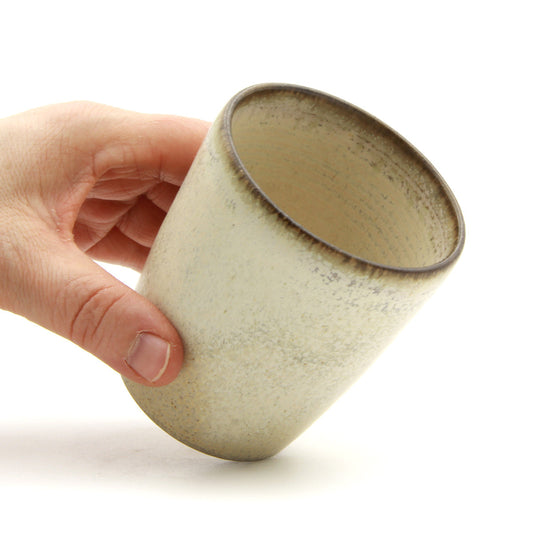 DR M3 – café au lait krus - Hen