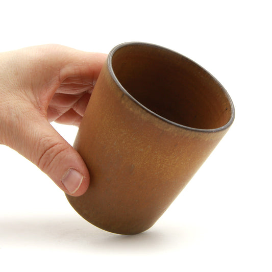 DR M3 – café au lait krus - Nuez