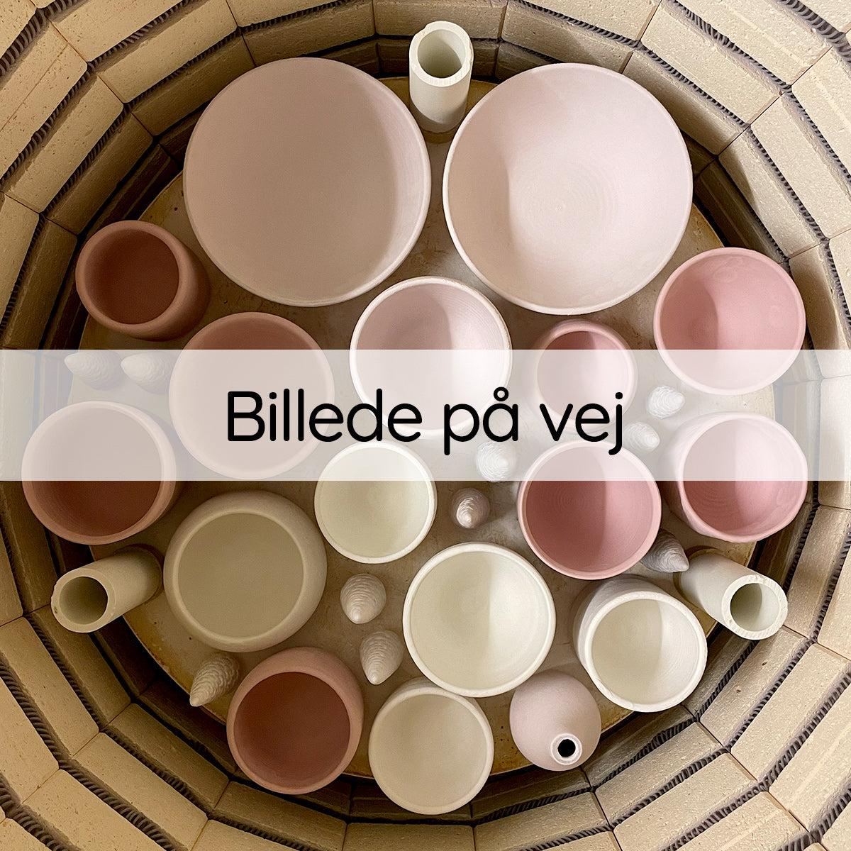 DR B1 — Lille skål — Hen
