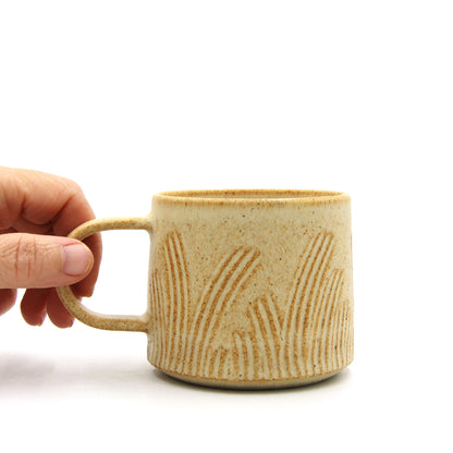 CAVA KOP C2 – Caramelo
