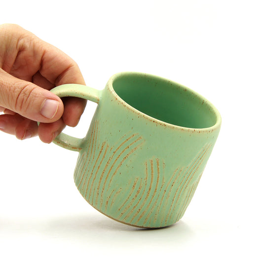 CAVA KOP C2 – Mint