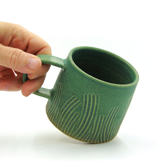 CAVA KOP C2 – Moss