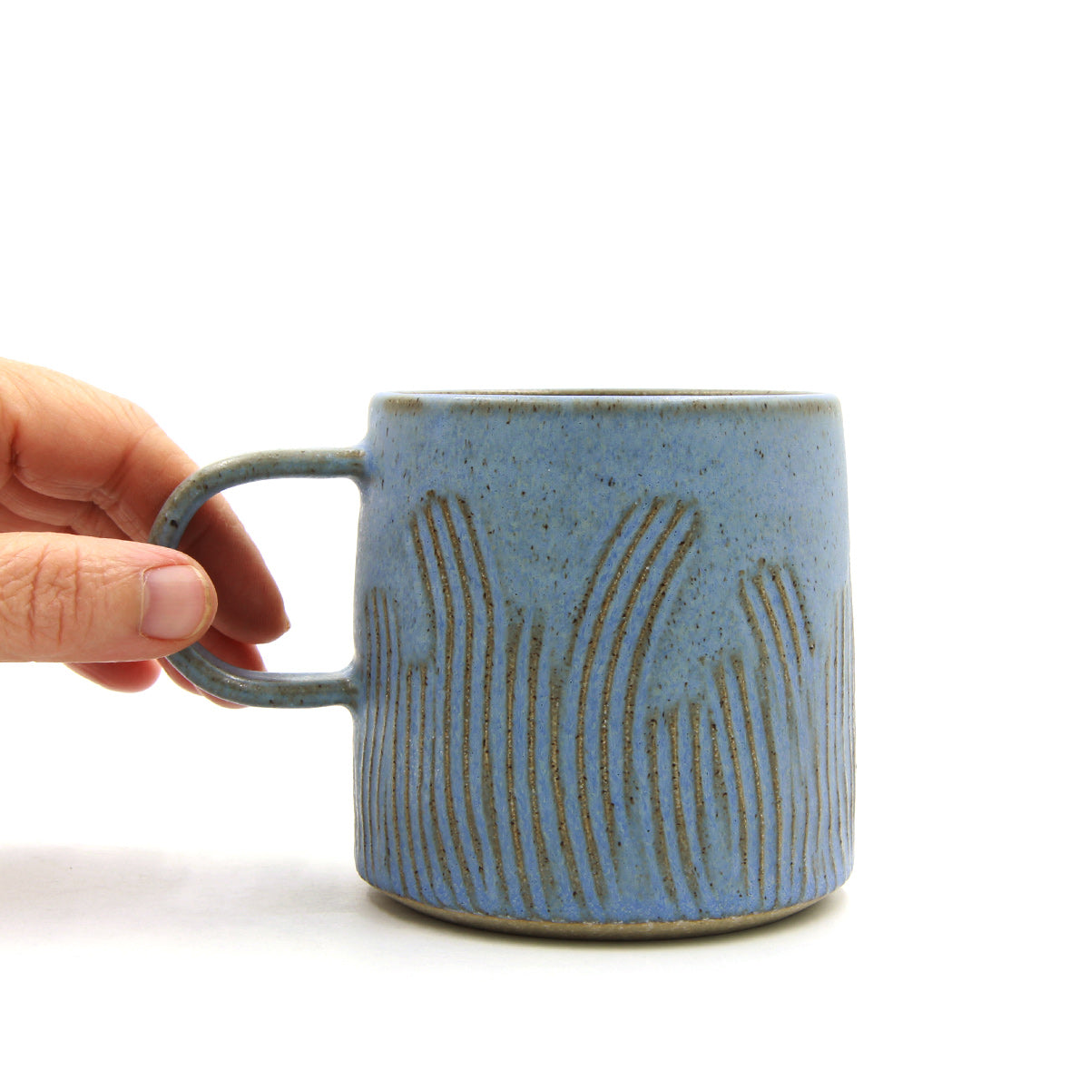 CAVA KOP C3 – Azul
