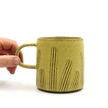 CAVA KOP C3 – Citron