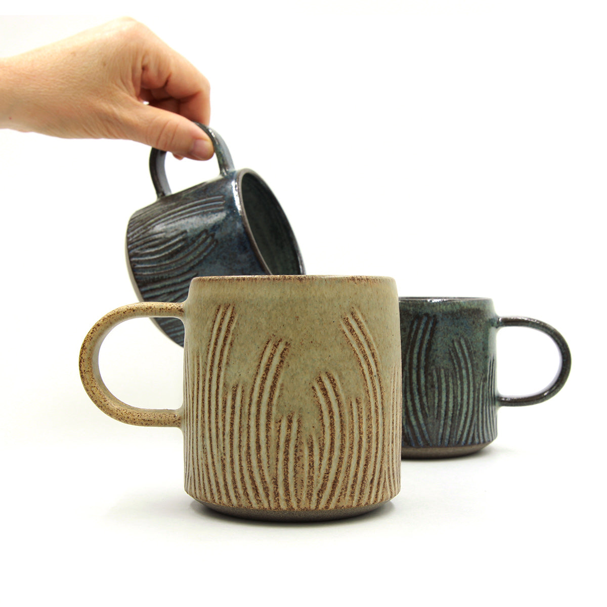 CAVA KOP C3 – Mocca