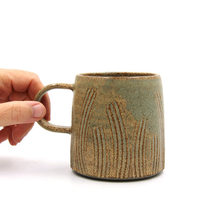 CAVA KOP C3 – Mocca