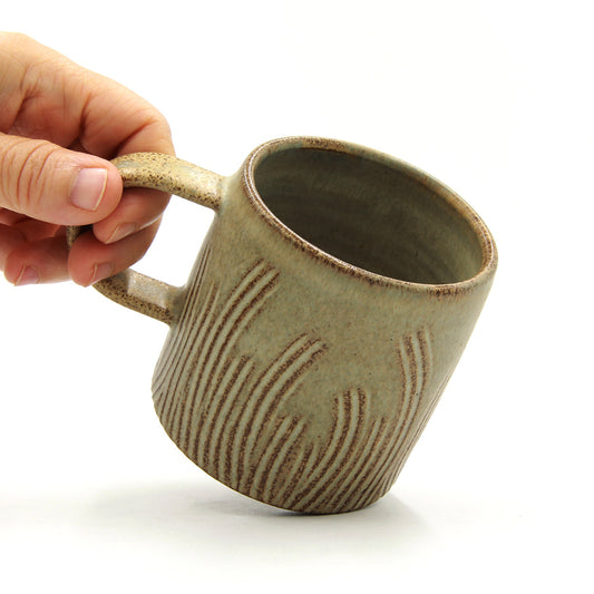 CAVA KOP C3 – Mocca