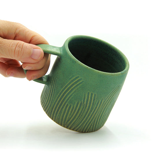 CAVA KOP C3 – Moss