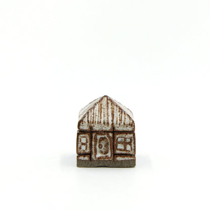 Landsbyhus - cottage