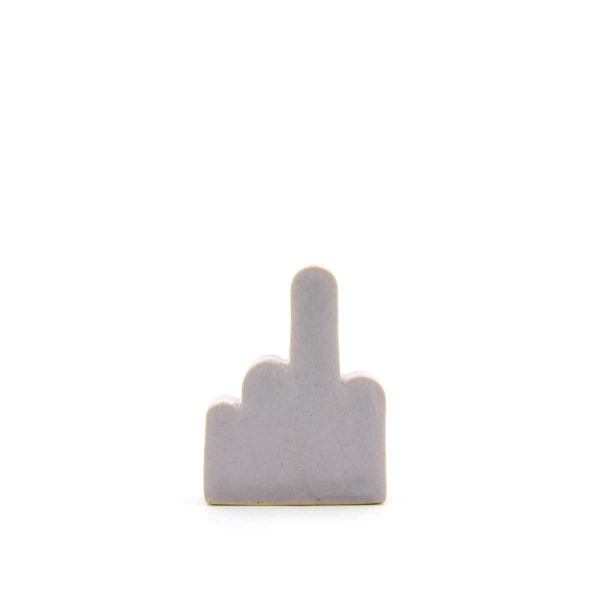 Digit Ringholder - Middle - Gum