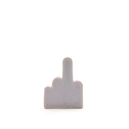 Digit Ringholder - Middle - Gum