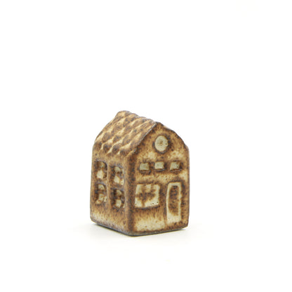 Olufshus - lille høj - Caramelo