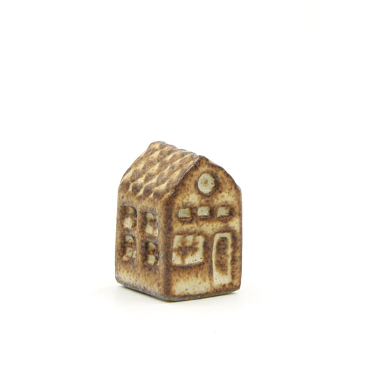 Olufshus - lille høj - Caramelo