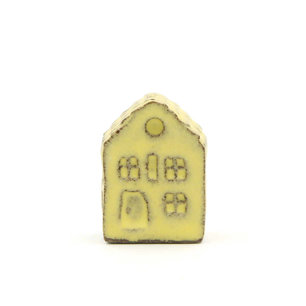 Olufshus - stor høj - Citron