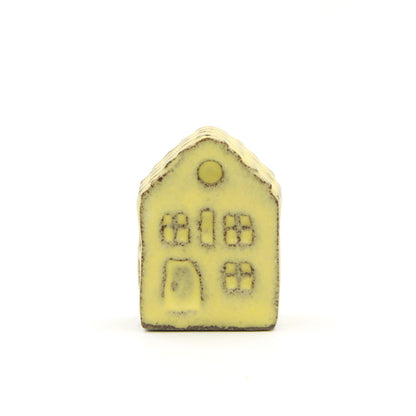 Olufshus - stor høj - Citron