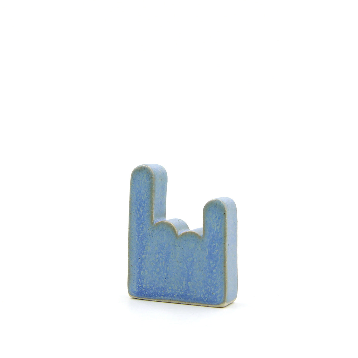 Digit Ringholder - Rock On - Azul