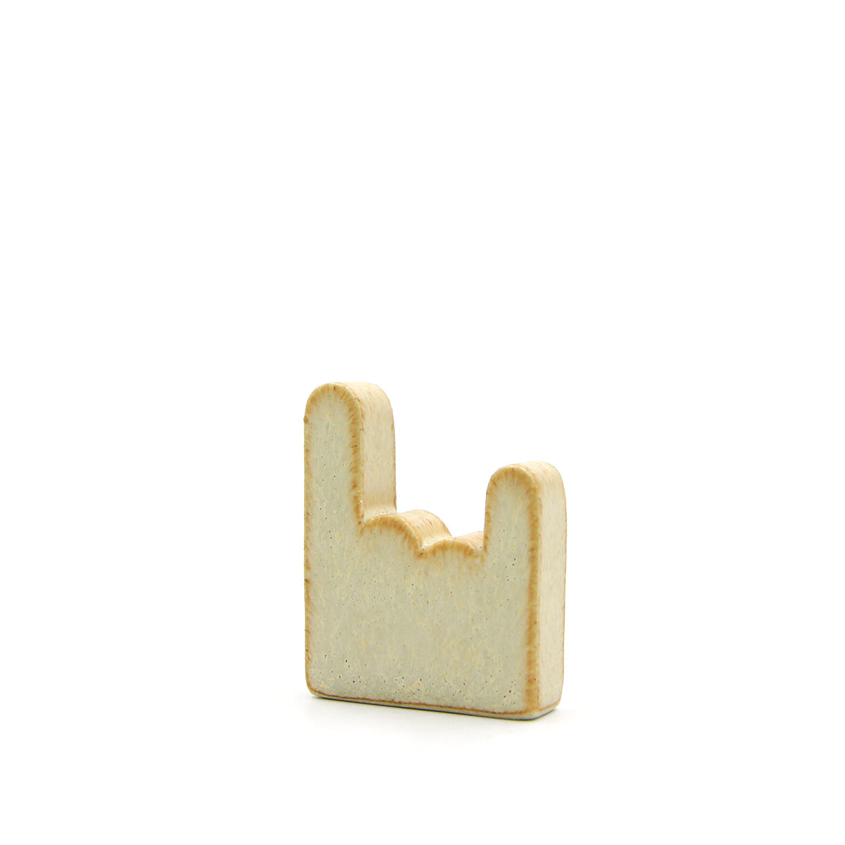 Digit Ringholder - Rock On - Caramelo