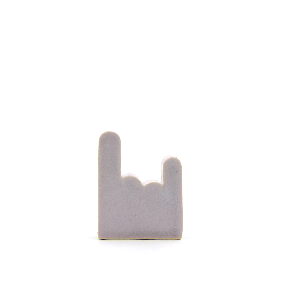 Digit Ringholder - Rock On - Gum