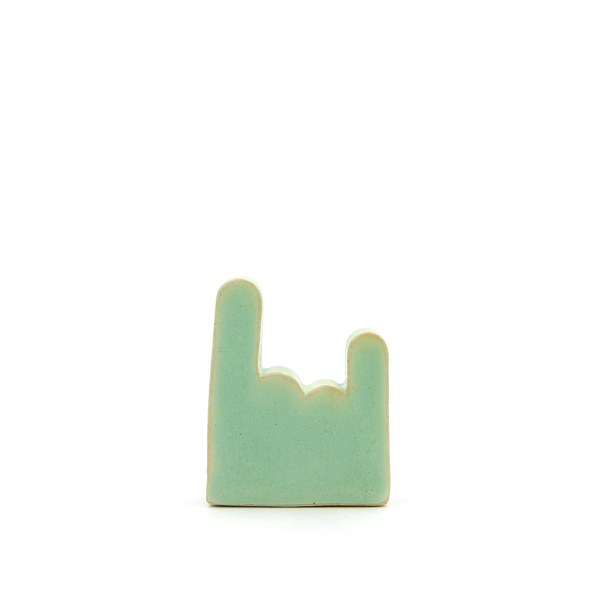 Digit Ringholder - Rock On - Mint