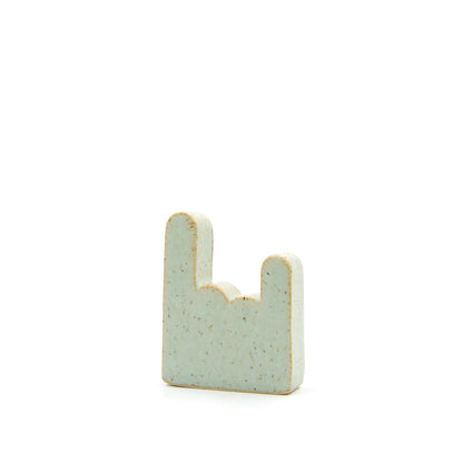 Digit Ringholder - Rock On - Nube