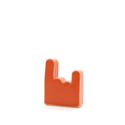 Digit Ringholder - Rock On - Orange