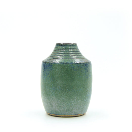 Sorgenfri vase #1126