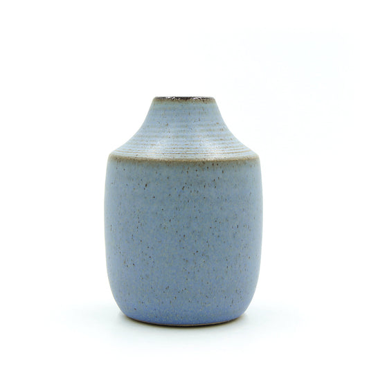 Sorgenfri vase #1127