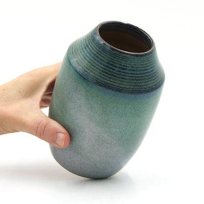 Sorgenfri vase #984