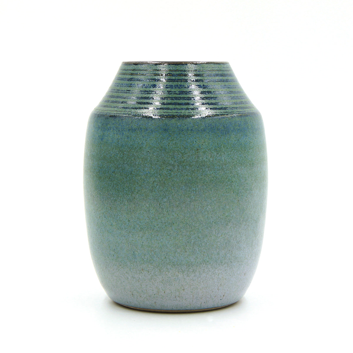 Sorgenfri vase #989