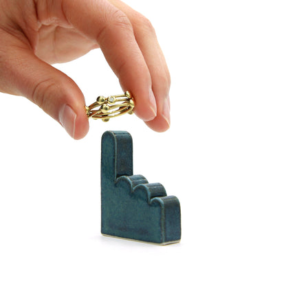 Digit Ringholder - Uno - Male