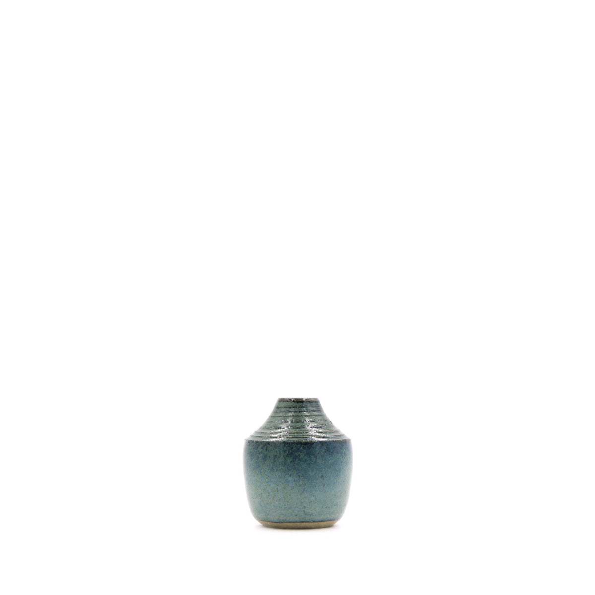 Unbeschwerte Vase #786A
