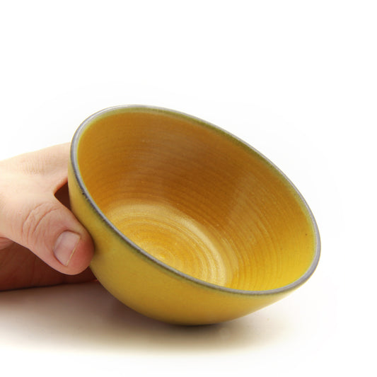 DR B2 — mellem skål — Sol